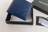 Prada wallet 9