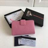 Prada wallet 34