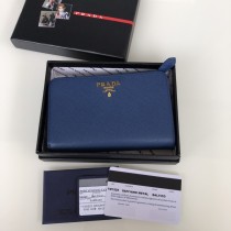 Prada wallet 31