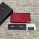 YSL wallet 213