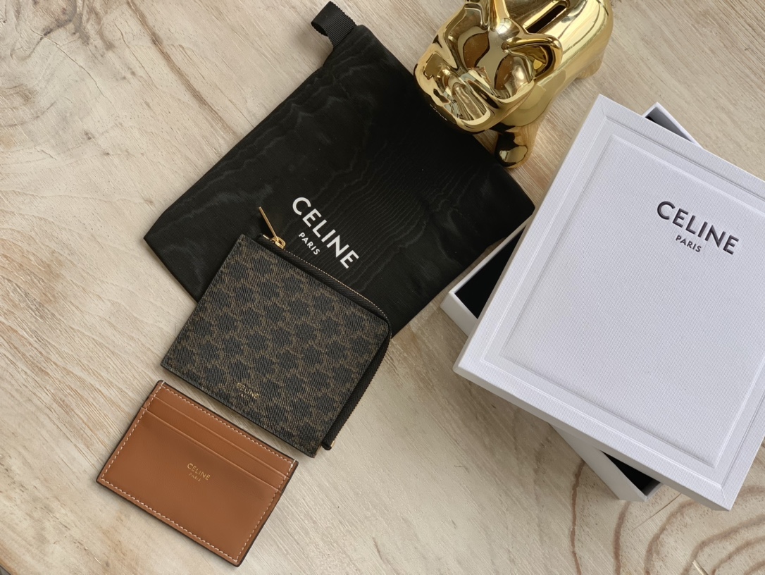 Celine wallet142