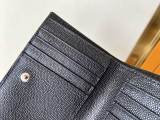 YSL wallet 72