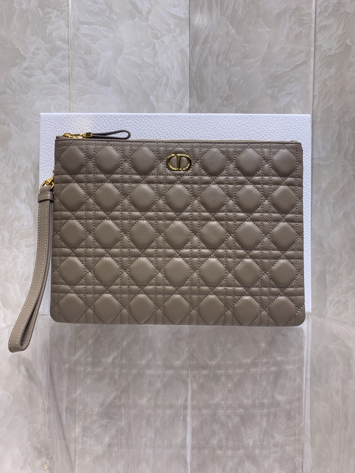 Dior wallet97