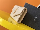 YSL wallet 51