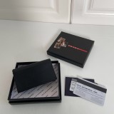 Prada wallet 63
