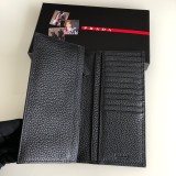 Prada wallet 142
