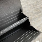 YSL wallet 209