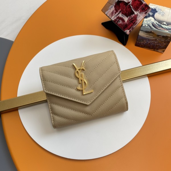 YSL wallet 29