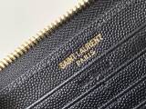 YSL wallet 76