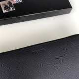 Prada wallet 73