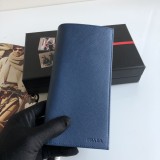 Prada wallet 137