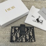 Dior wallet128