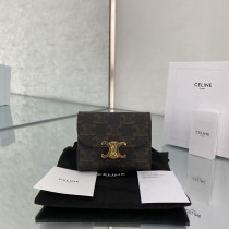 Celine wallet17