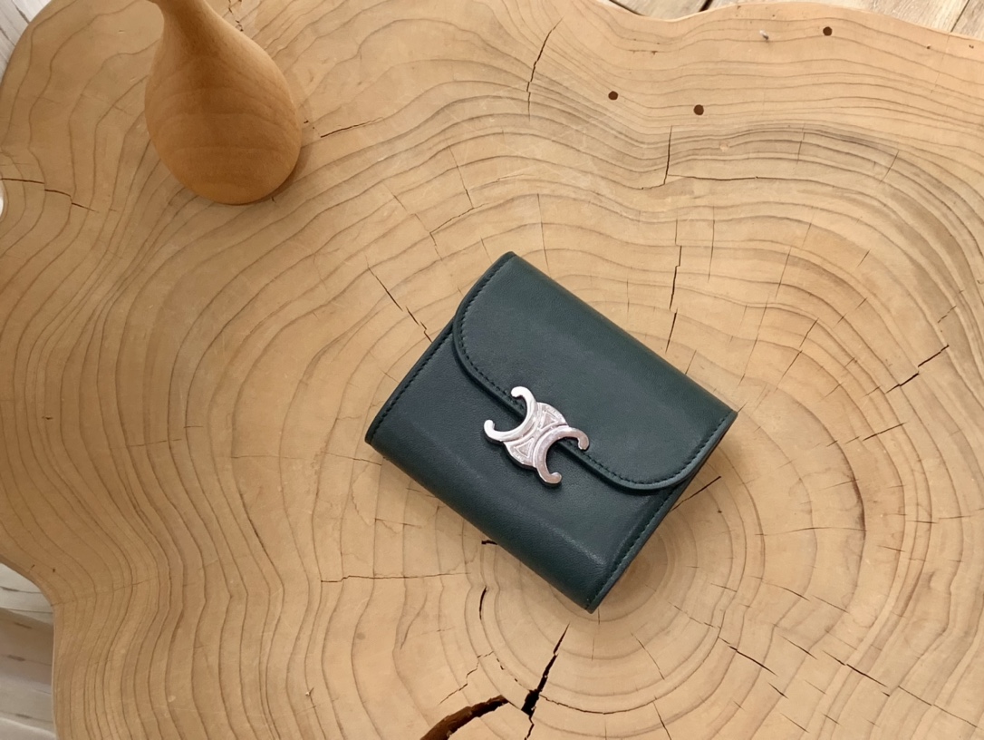 Celine wallet74