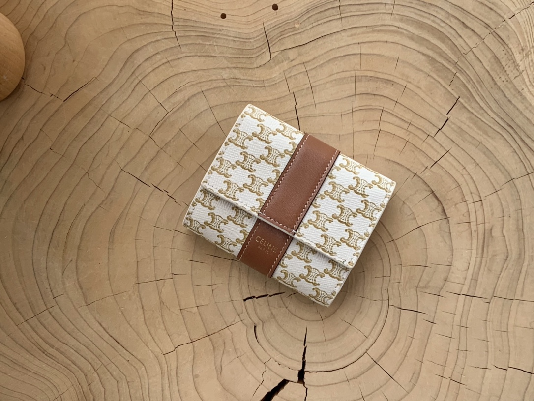 Celine wallet105