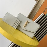 YSL wallet 167