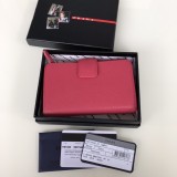Prada wallet 35