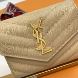 YSL wallet 29