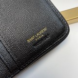 YSL wallet 21