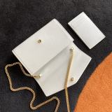 YSL wallet 167