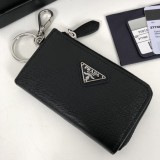 Prada wallet 72