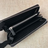 Prada wallet 123
