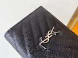 YSL wallet 60