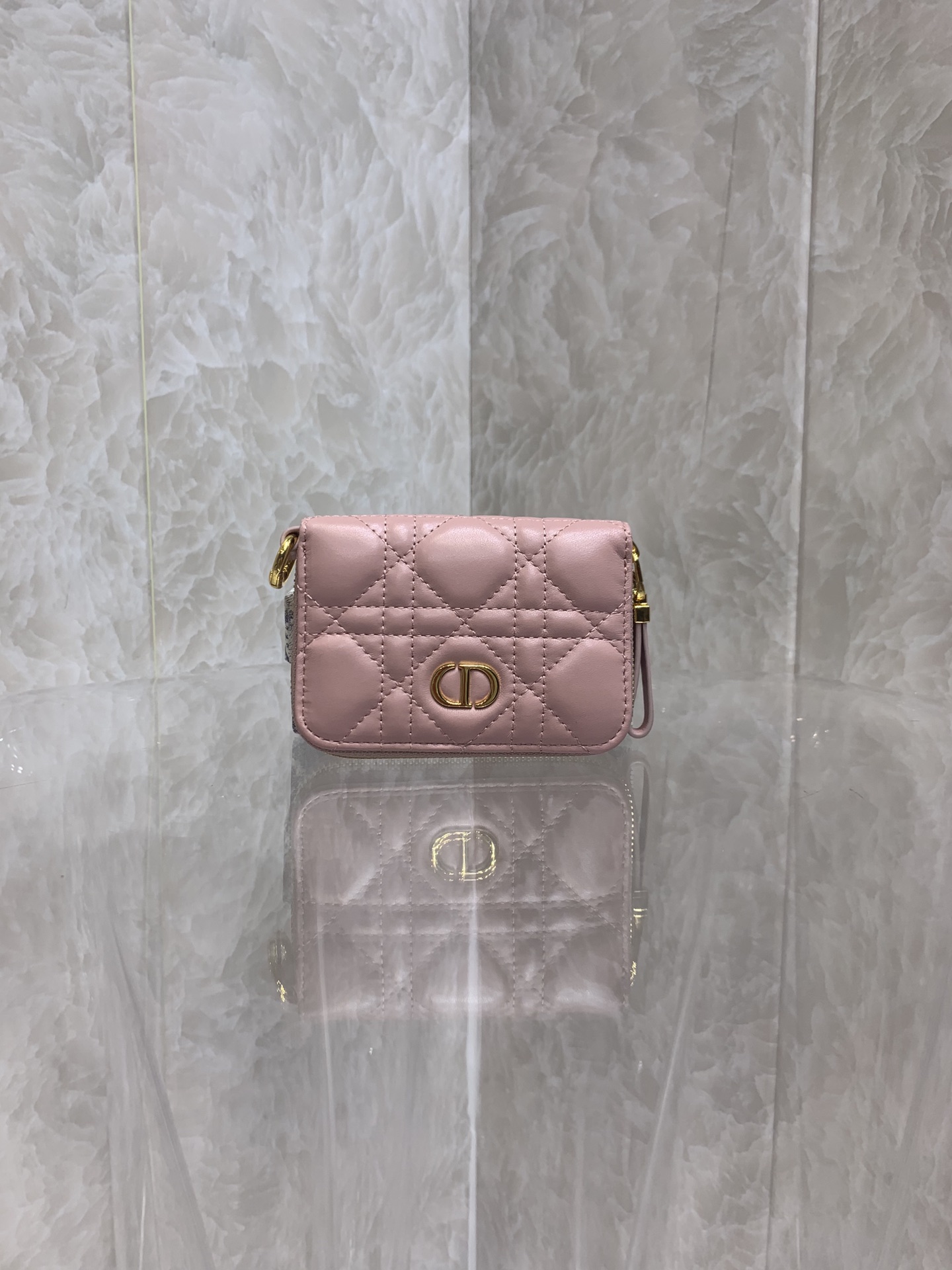 Dior wallet99