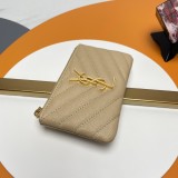 YSL wallet 16