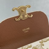Celine wallet18