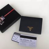 Prada wallet 84