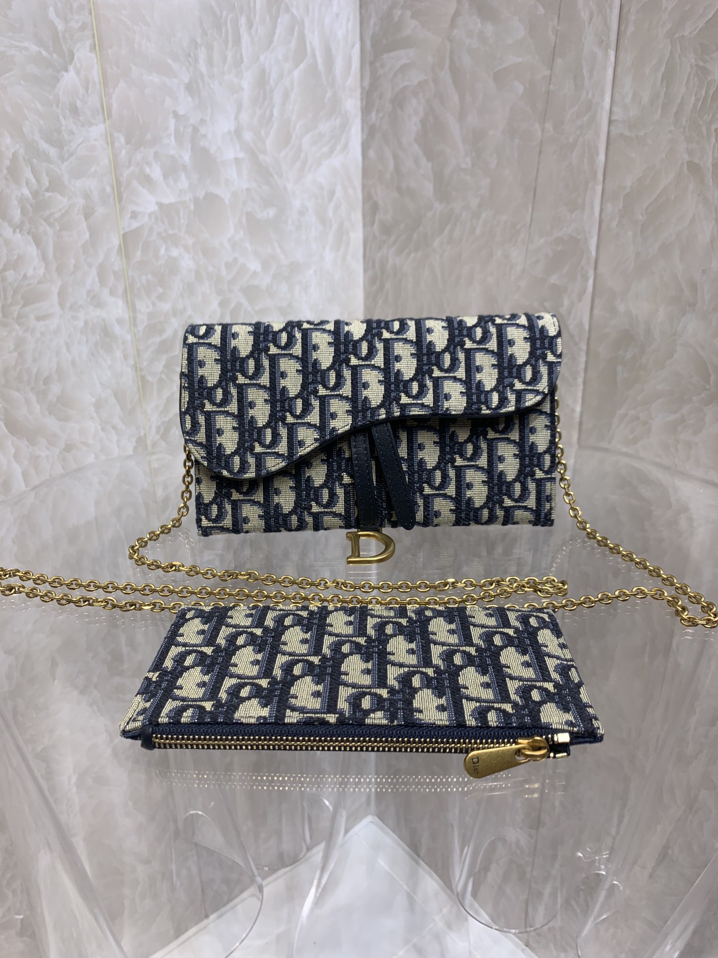 Dior wallet9