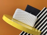 YSL wallet 74