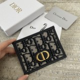 Dior wallet129