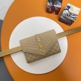 YSL wallet 142