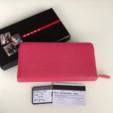 Prada wallet 44