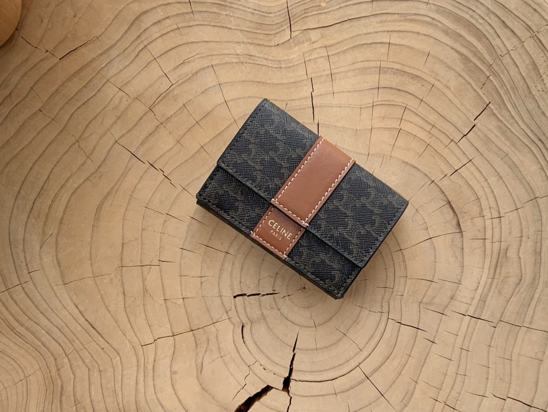 Celine wallet106