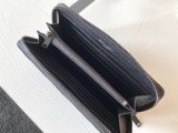 YSL wallet 77