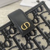 Dior wallet128