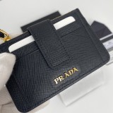 Prada wallet 102