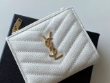 YSL wallet 56