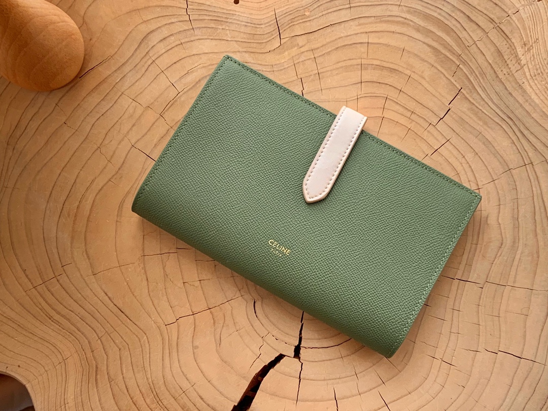 Celine wallet59