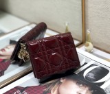 Dior wallet127