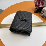 YSL wallet 26