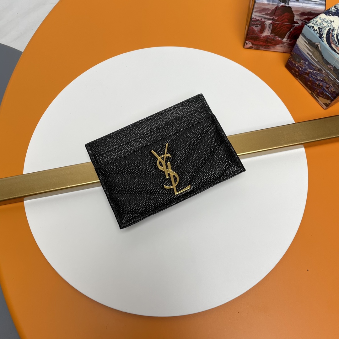 YSL wallet 157