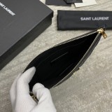 YSL wallet 221