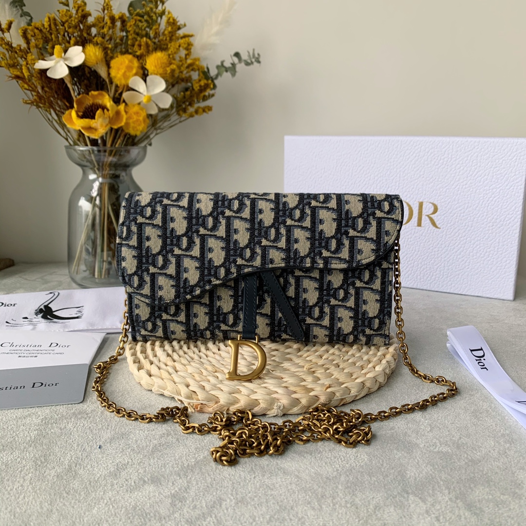 Dior wallet24