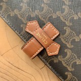 Celine wallet1
