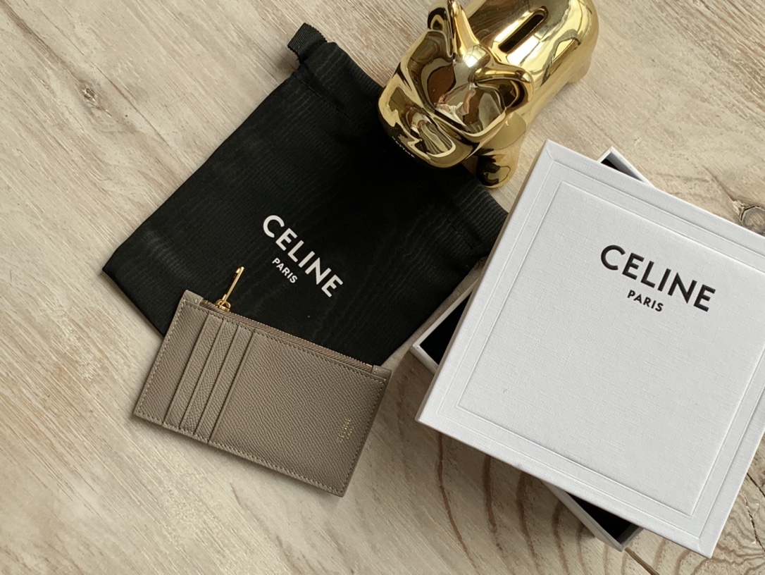 Celine wallet86