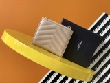 YSL wallet 57